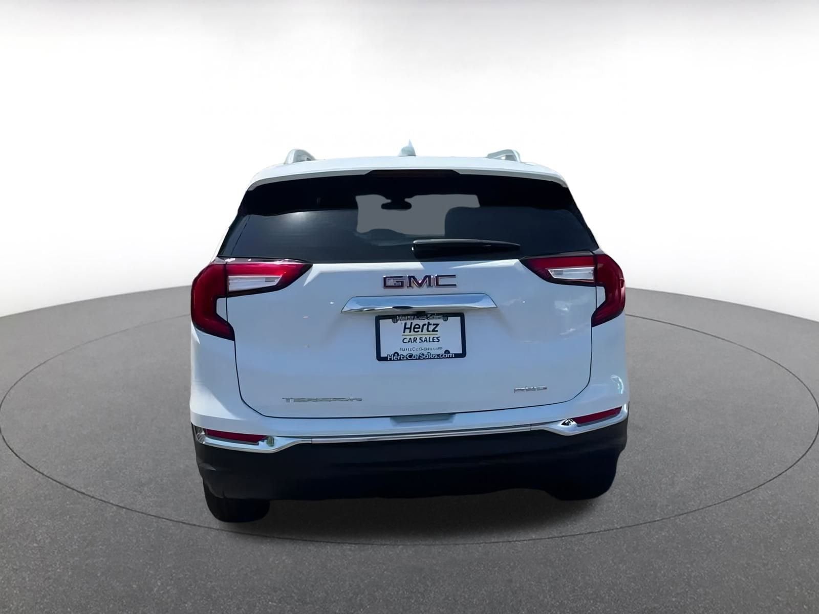 Thumbnail: 2024 GMC Terrain - 12