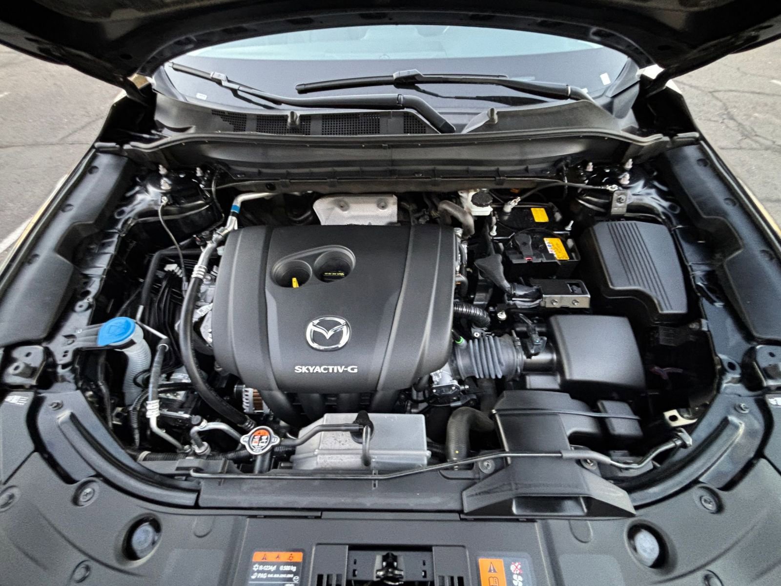 Thumbnail: 2025 Mazda CX-5 - 32