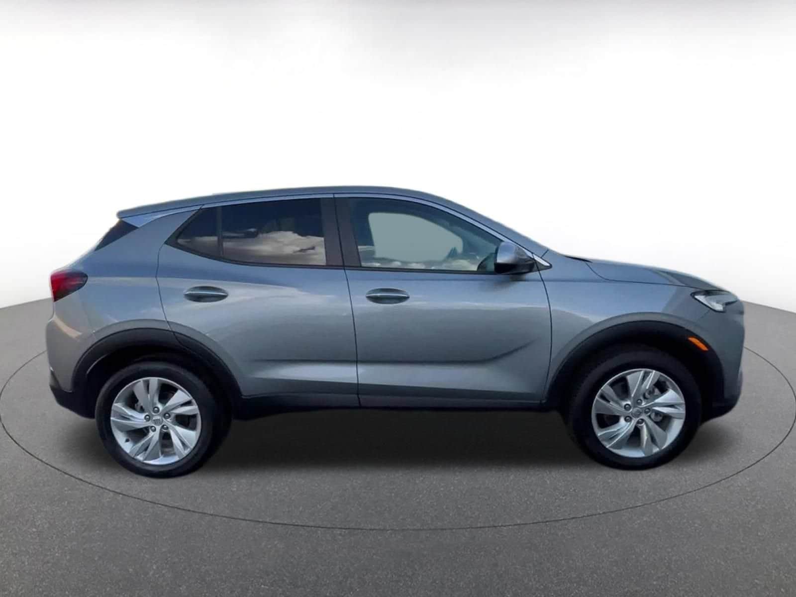 Thumbnail: 2025 Buick Encore GX - 16
