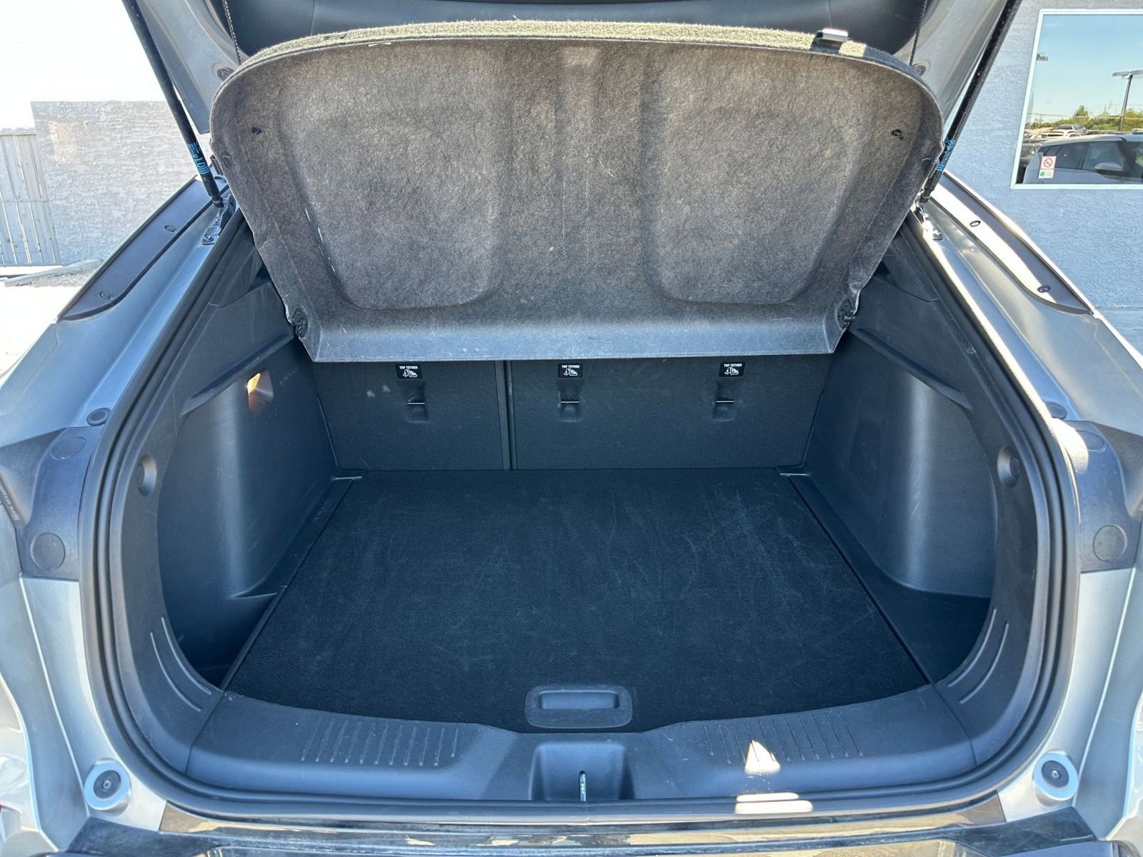 Thumbnail: 2025 Buick Envista - 29