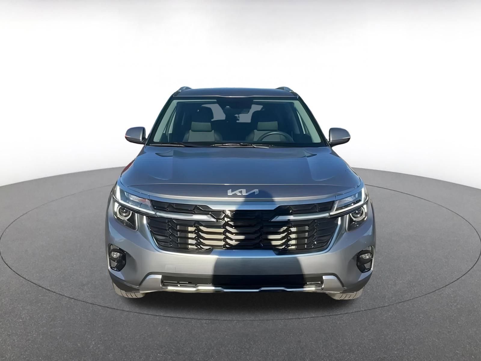 Thumbnail: 2025 Kia Seltos - 4