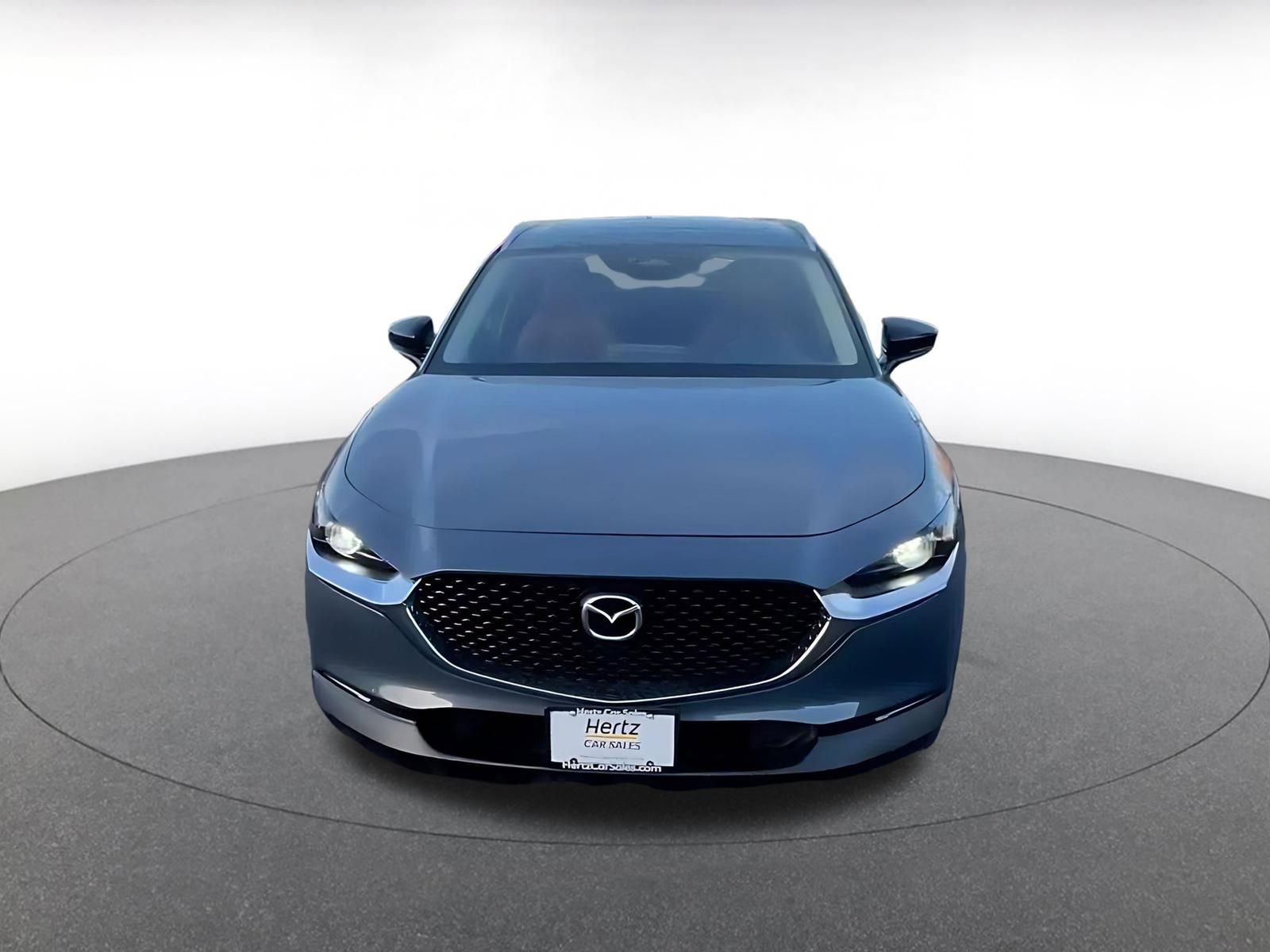 Thumbnail: 2025 Mazda CX-30 - 4