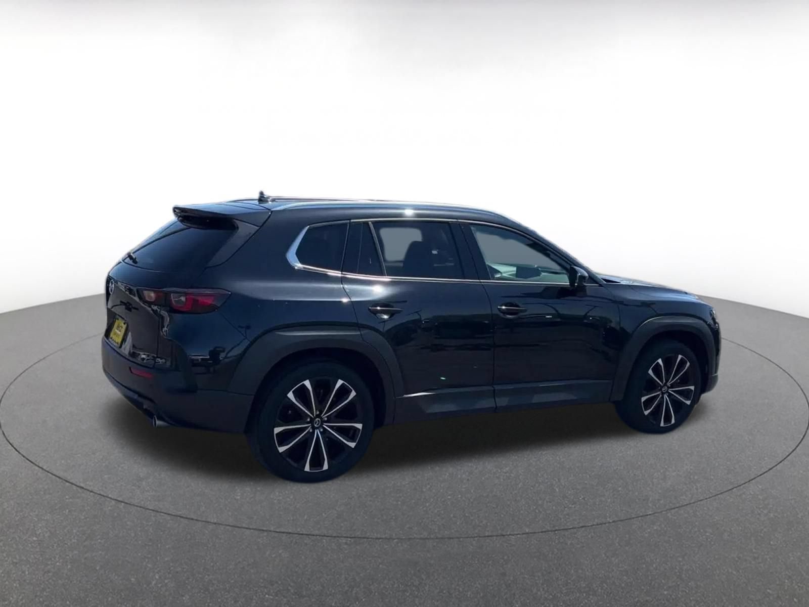 Thumbnail: 2026 Mazda CX-50 - 15