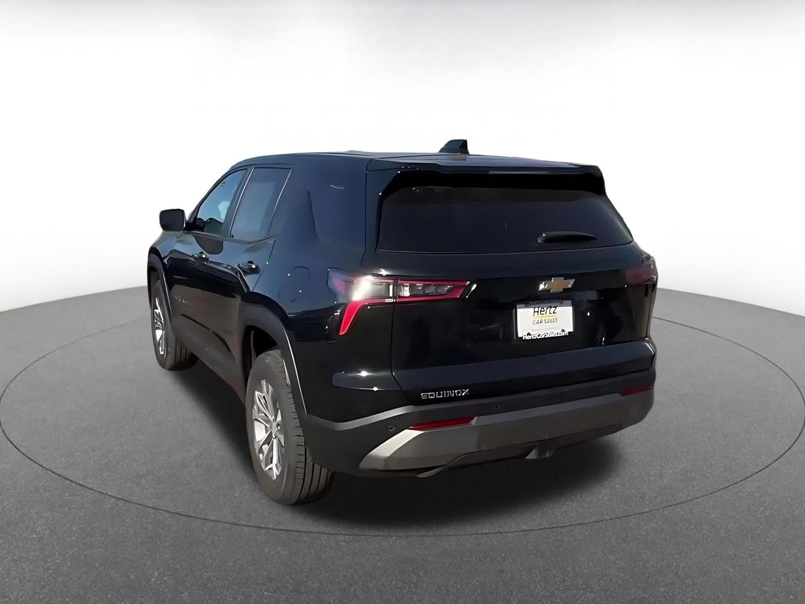 Thumbnail: 2025 Chevrolet Equinox - 11