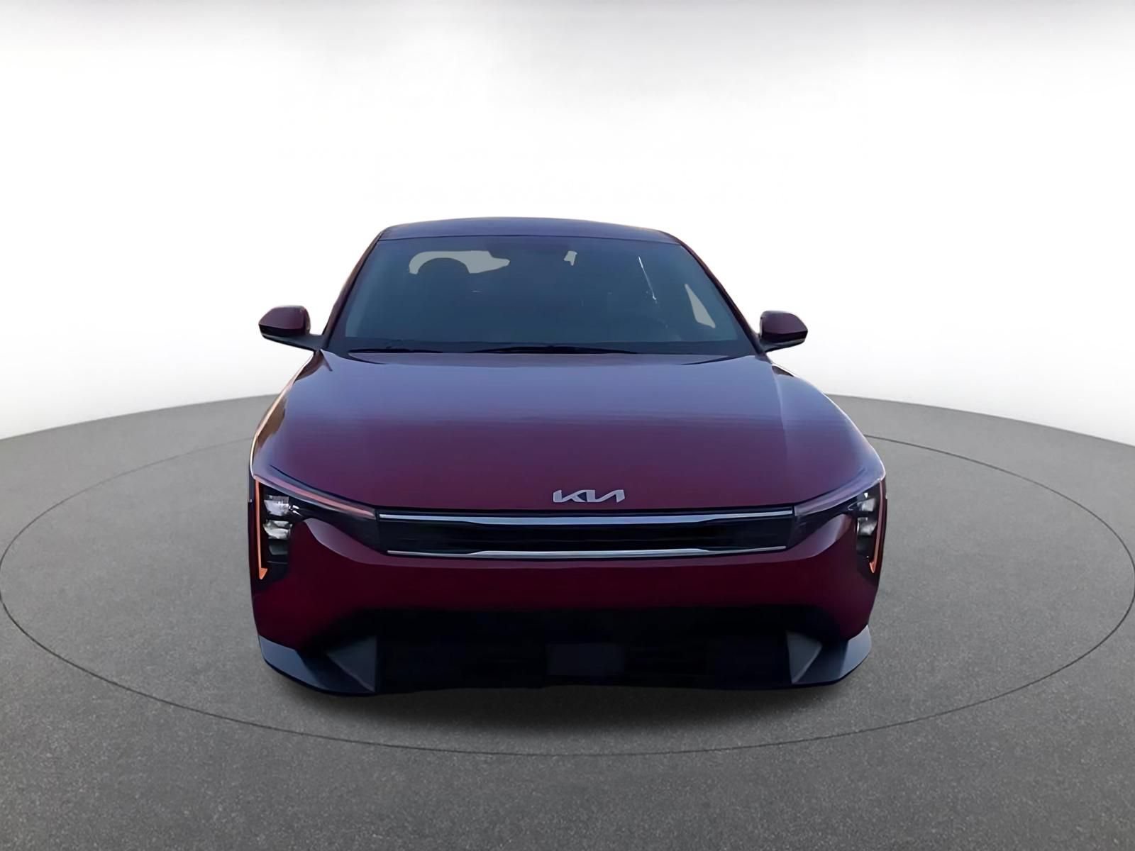 Thumbnail: 2026 Kia K4 - 10