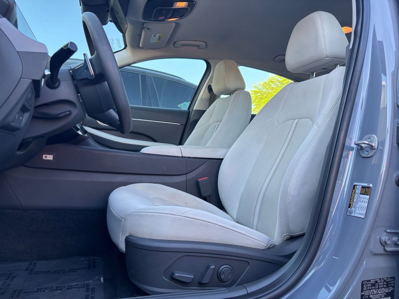 Thumbnail: 2025 Hyundai Sonata - 27