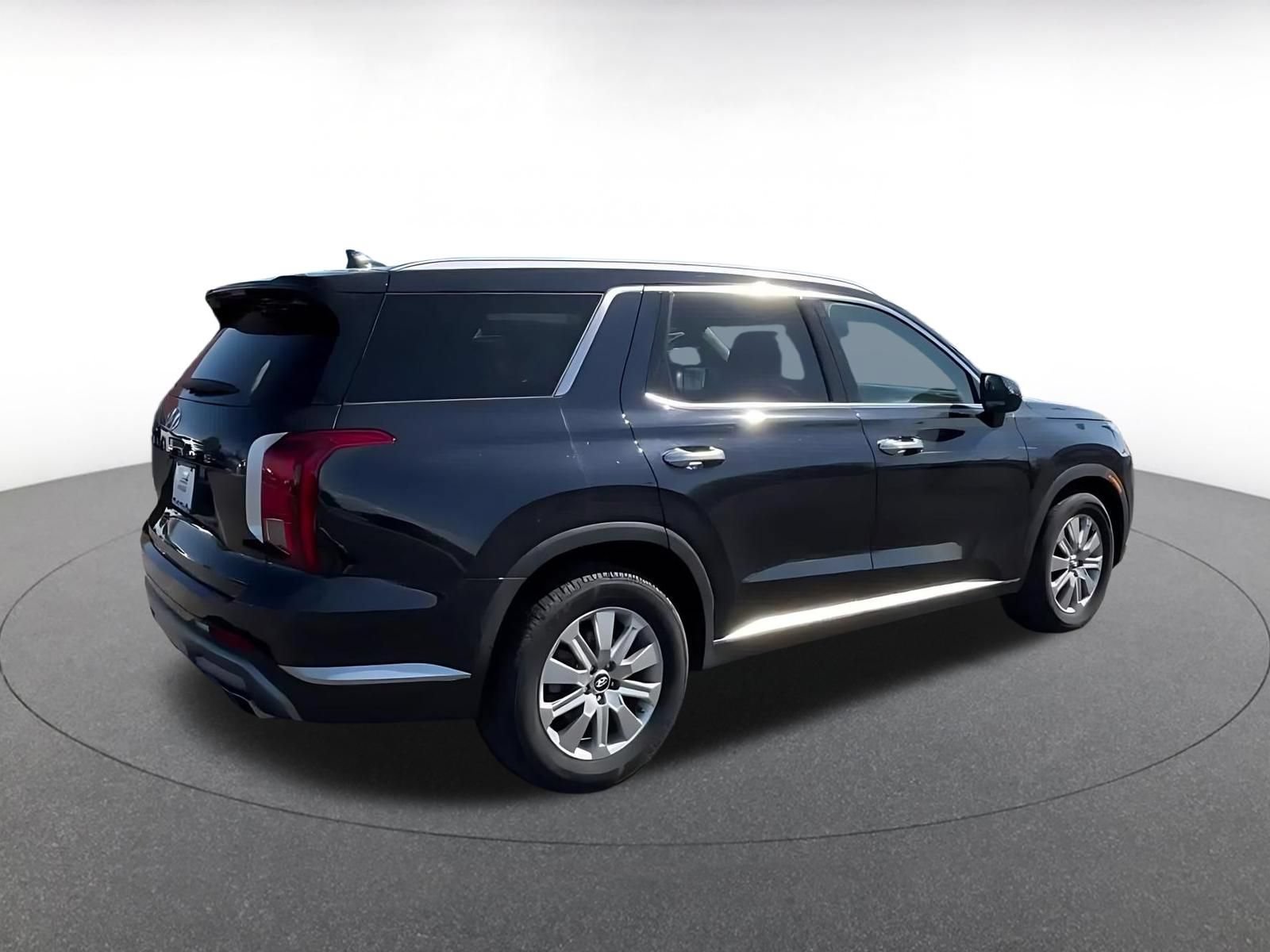 Thumbnail: 2025 Hyundai Palisade - 15
