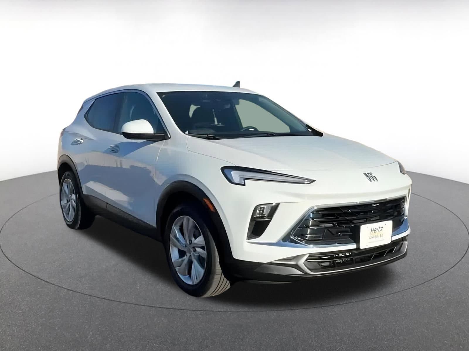 Thumbnail: 2025 Buick Encore GX - 3