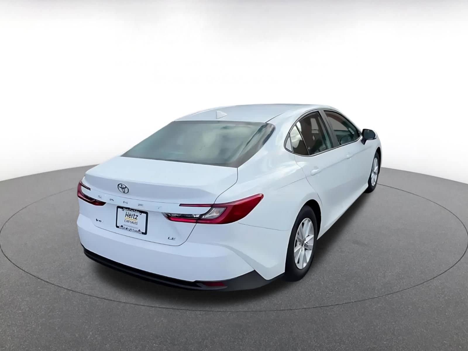 Thumbnail: 2025 Toyota Camry - 14