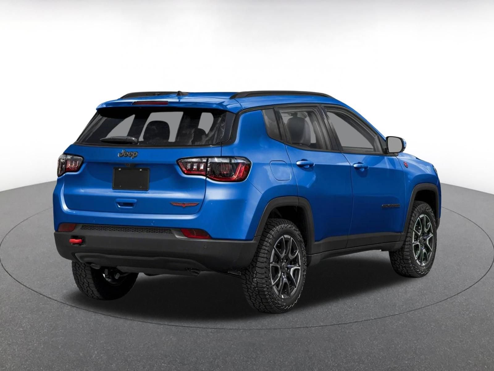 Thumbnail: 2025 Jeep Compass - 2