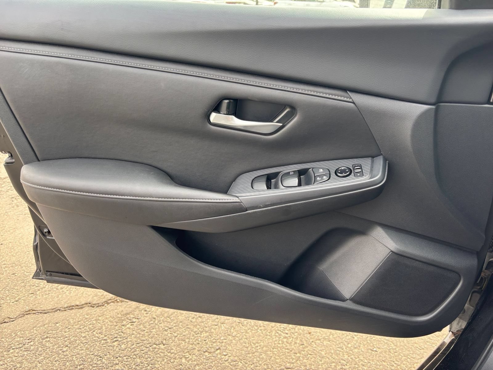 Thumbnail: 2025 Nissan Sentra - 18