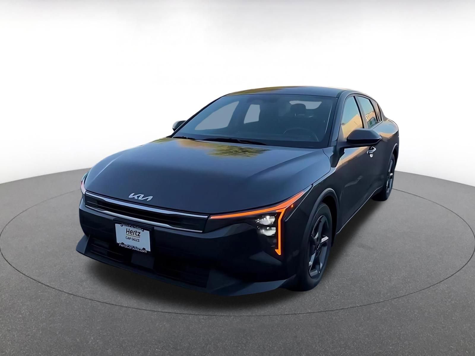 Thumbnail: 2025 Kia K4 - 4