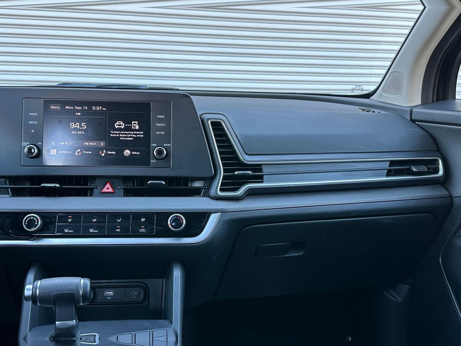 Thumbnail: 2025 Kia Sportage - 34