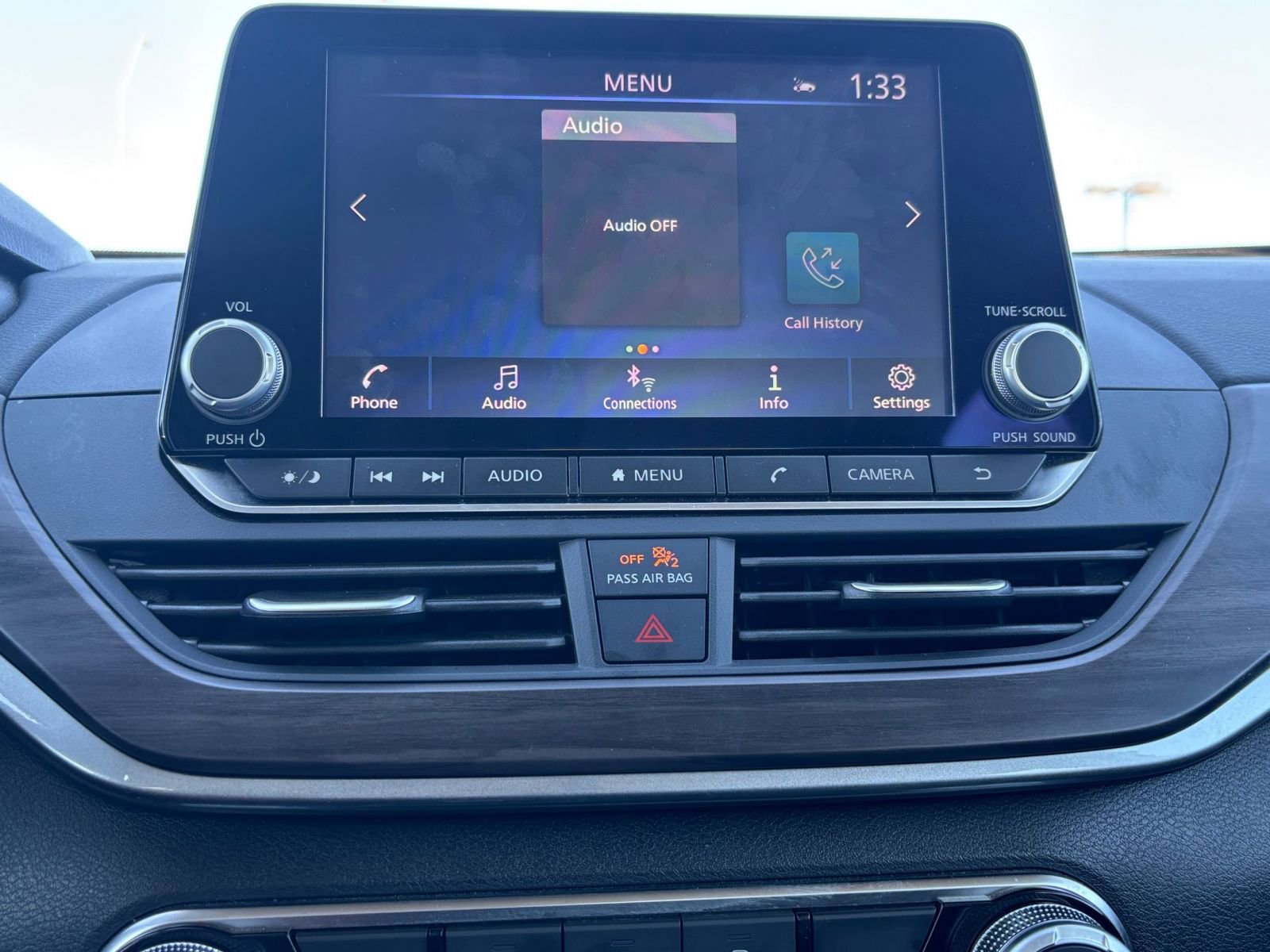 Thumbnail: 2025 Nissan Altima - 20