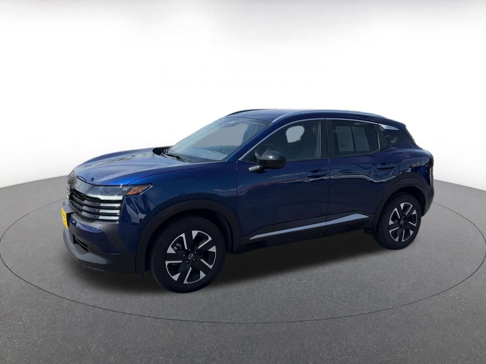 Thumbnail: 2026 Nissan Kicks - 7