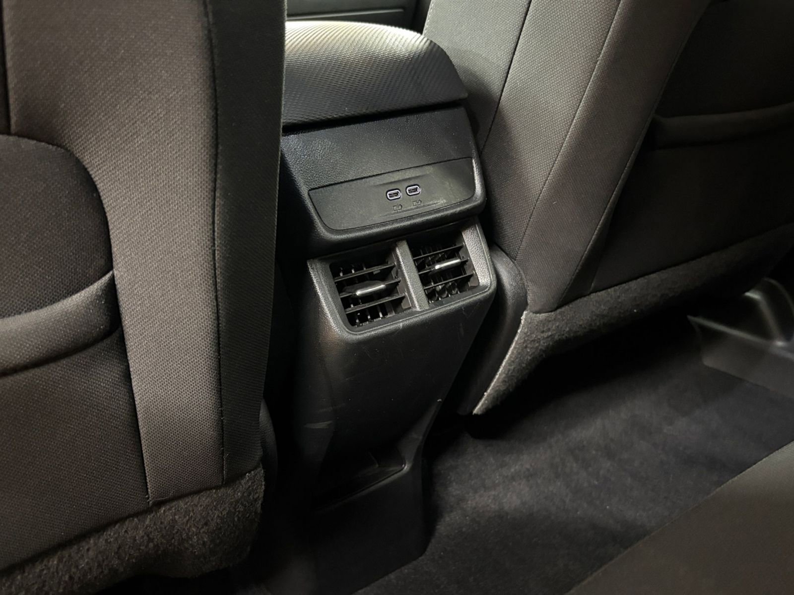 Thumbnail: 2025 Chevrolet Equinox - 23