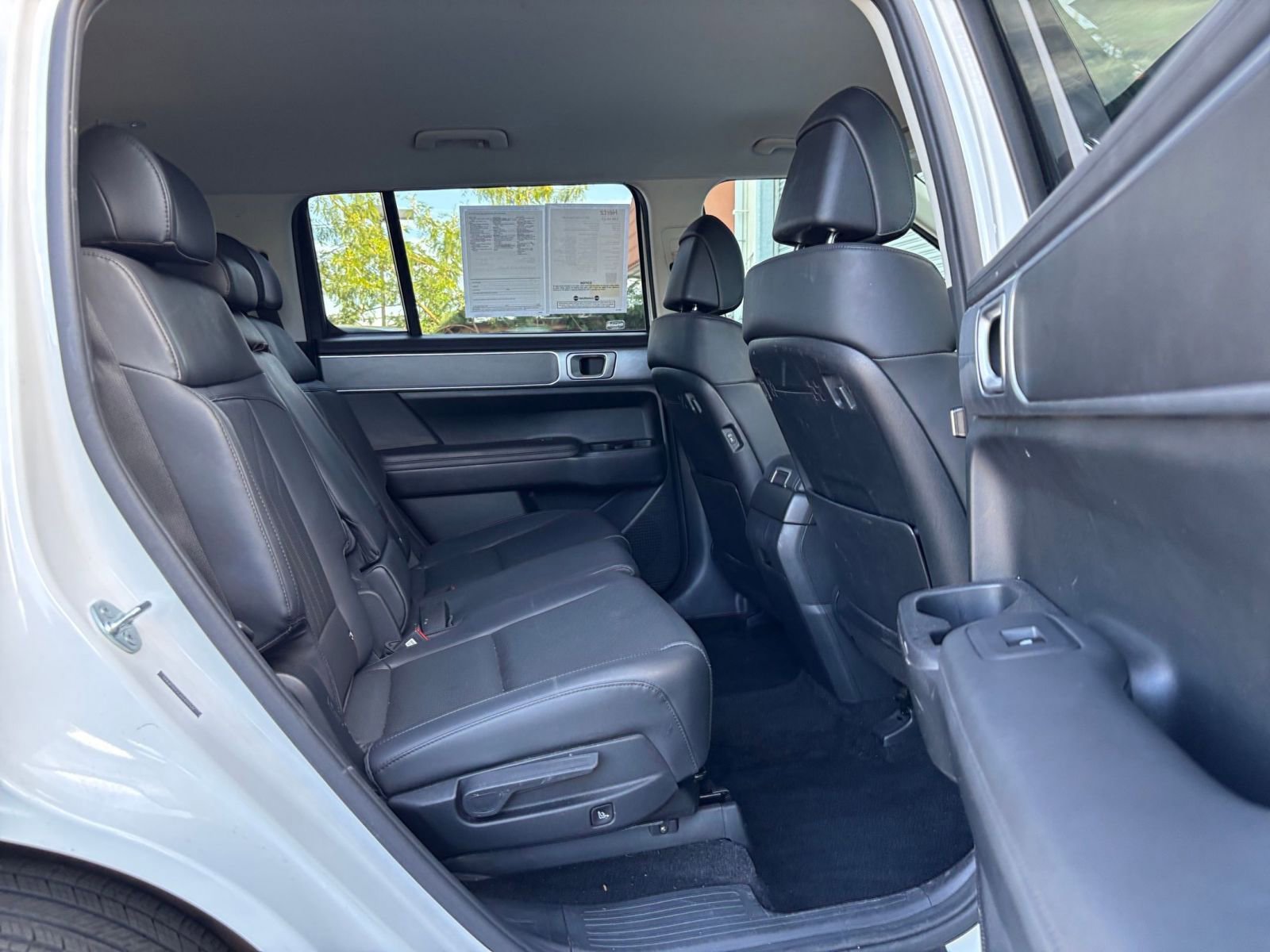 Thumbnail: 2025 Hyundai Santa Fe - 28