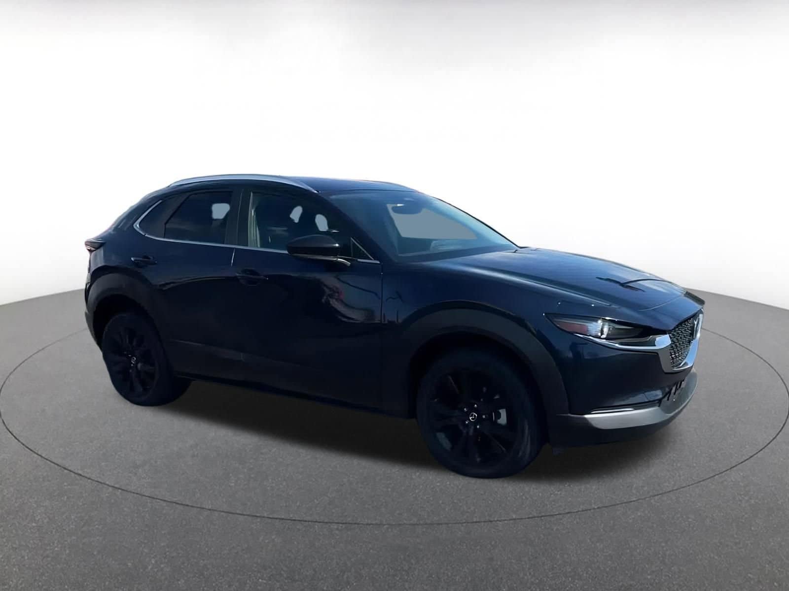 Thumbnail: 2025 Mazda CX-30 - 2