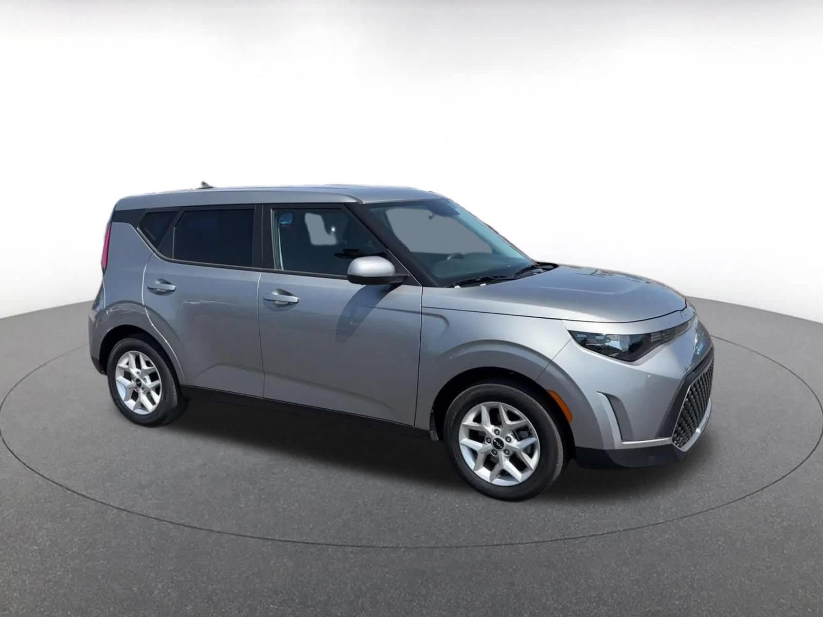 Thumbnail: 2025 Kia Soul - 2