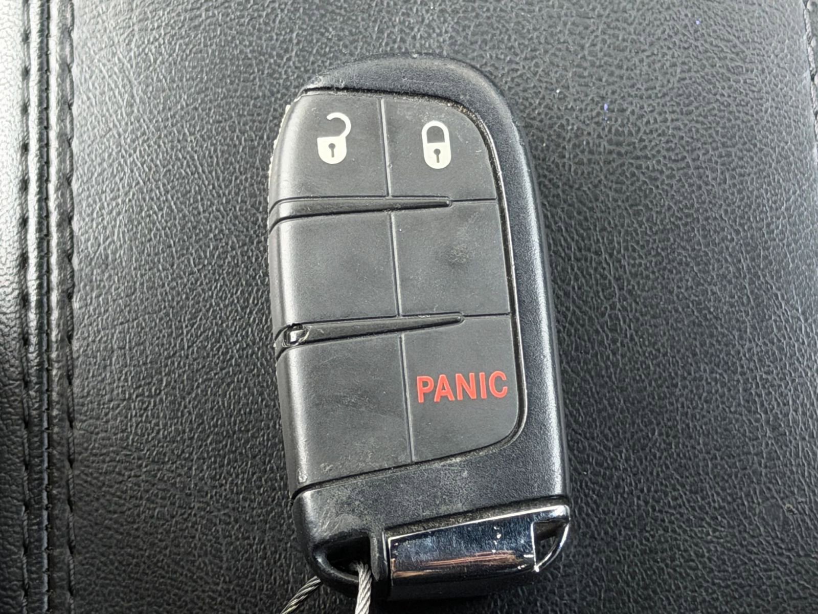 Thumbnail: 2025 Jeep Compass - 21