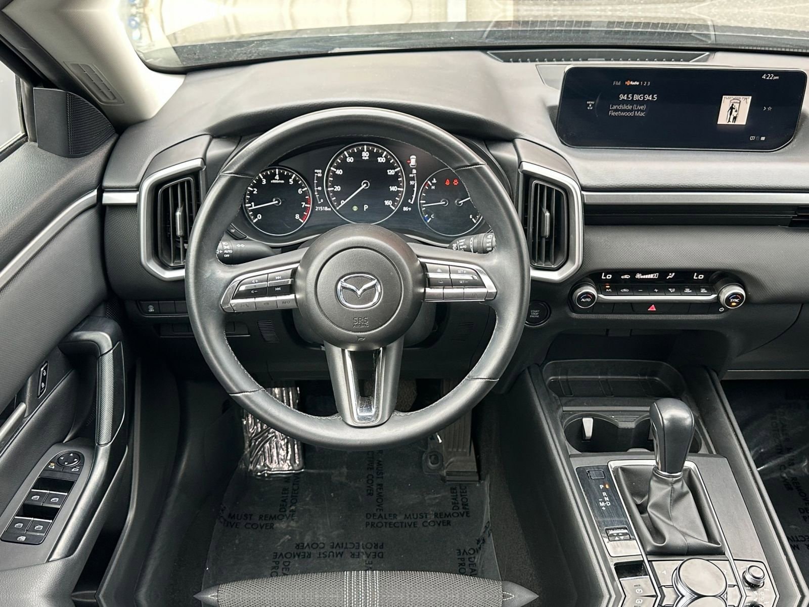 Thumbnail: 2025 Mazda CX-50 - 33