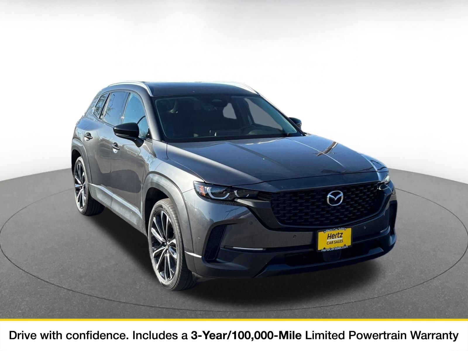 Thumbnail: 2026 Mazda CX-50 - 1