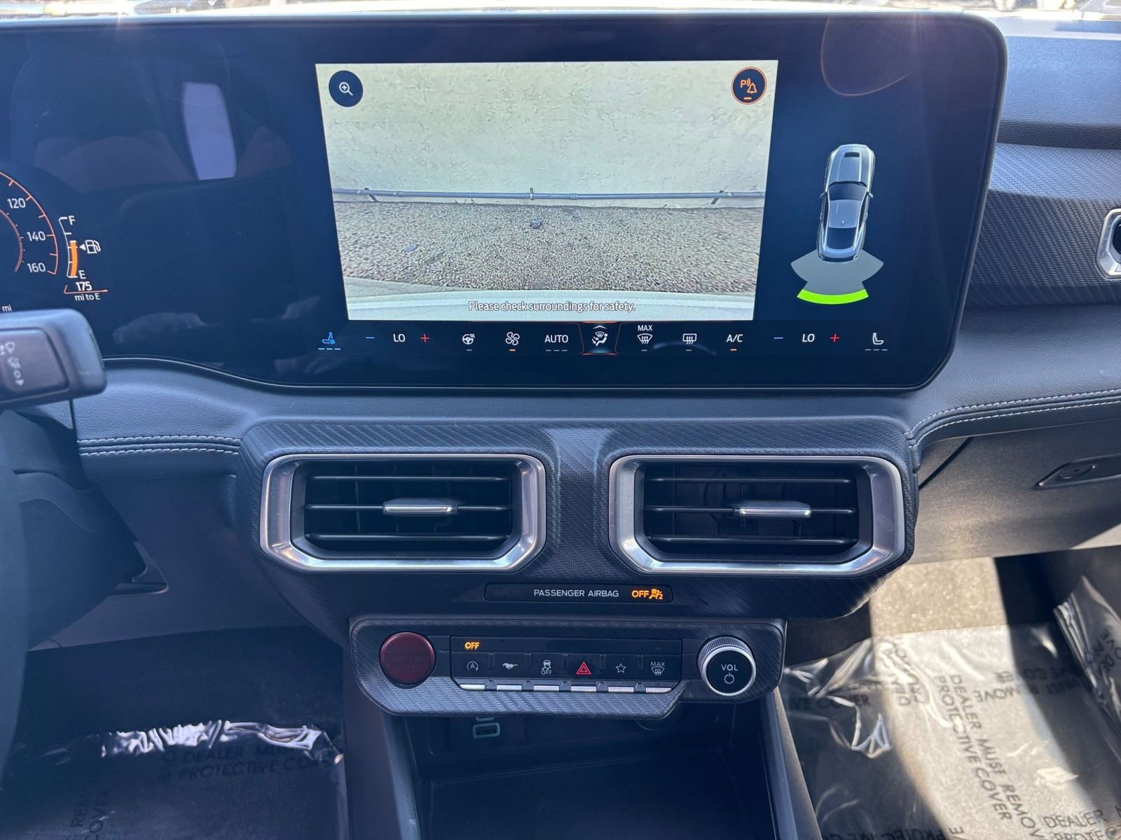 Thumbnail: 2025 Ford Mustang - 17