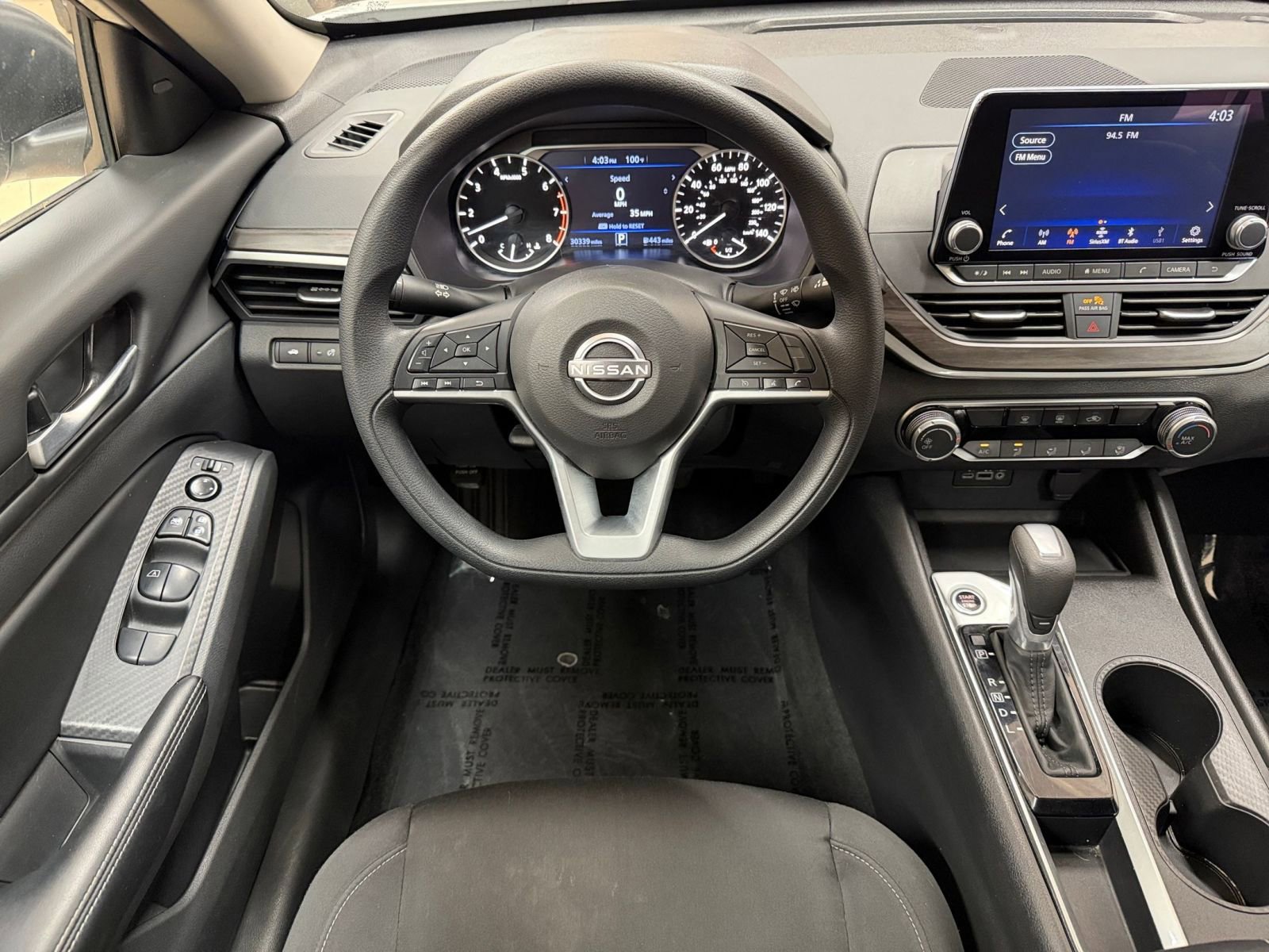 Thumbnail: 2025 Nissan Altima - 34