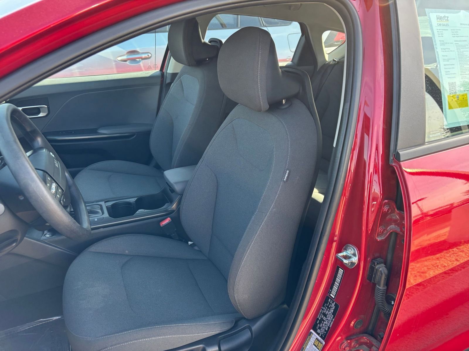 Thumbnail: 2025 Kia K4 - 35