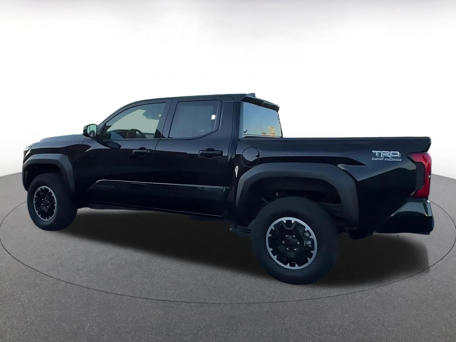 Thumbnail: 2025 Toyota Tacoma - 9