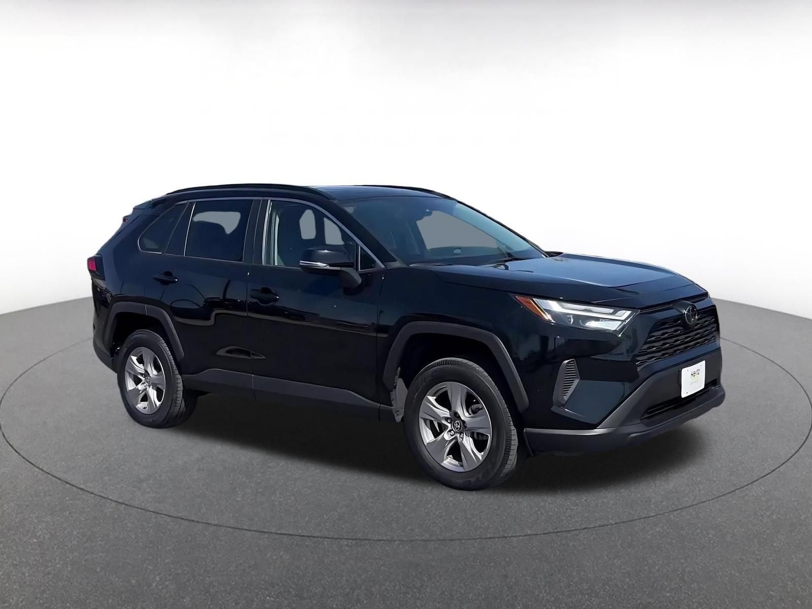 Thumbnail: 2025 Toyota RAV4 - 2