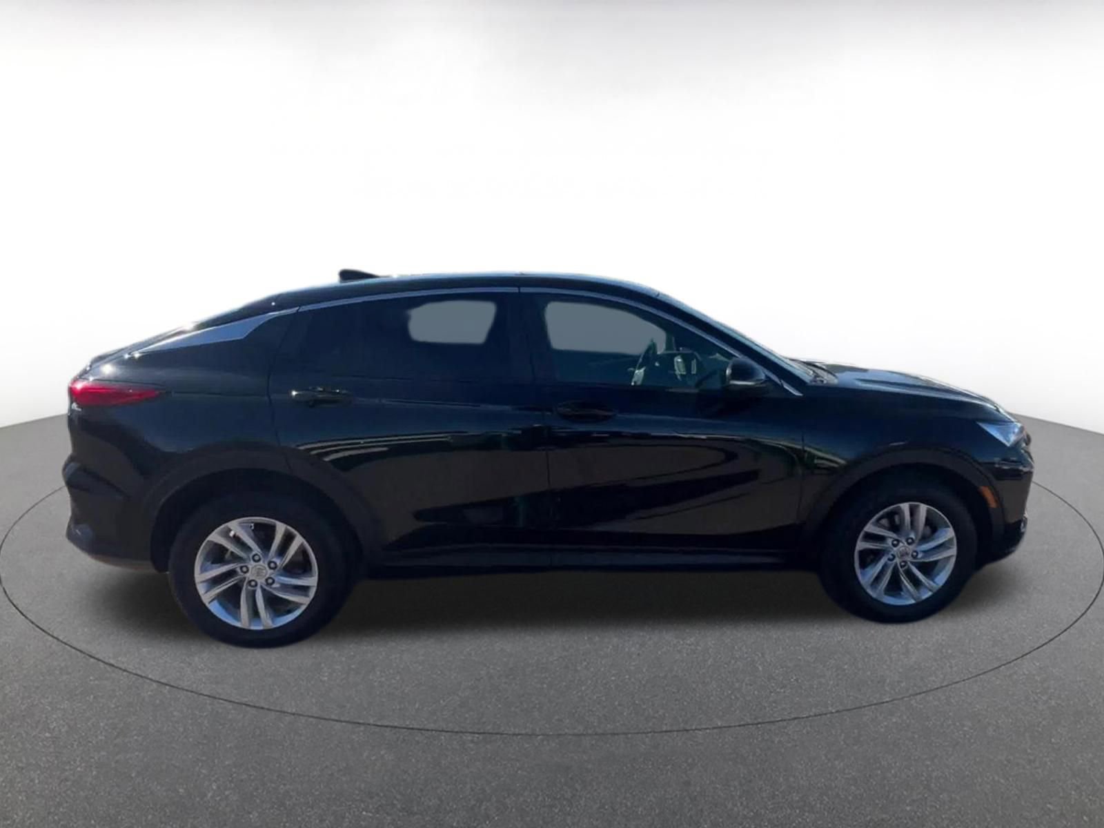 Thumbnail: 2025 Buick Envista - 16