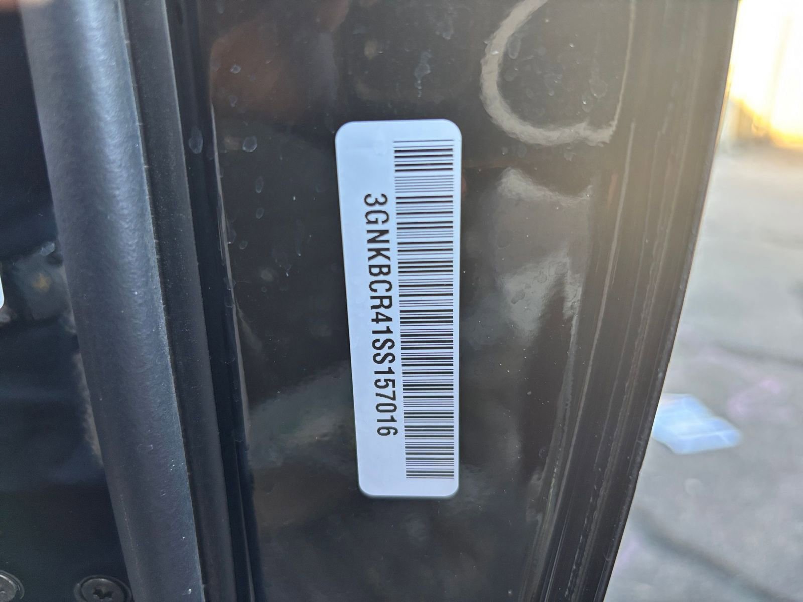 Thumbnail: 2025 Chevrolet Blazer - 29