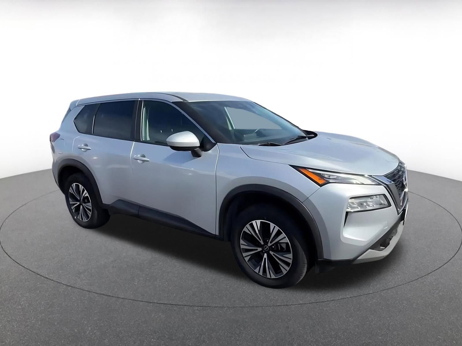 Thumbnail: 2025 Nissan Rogue - 2