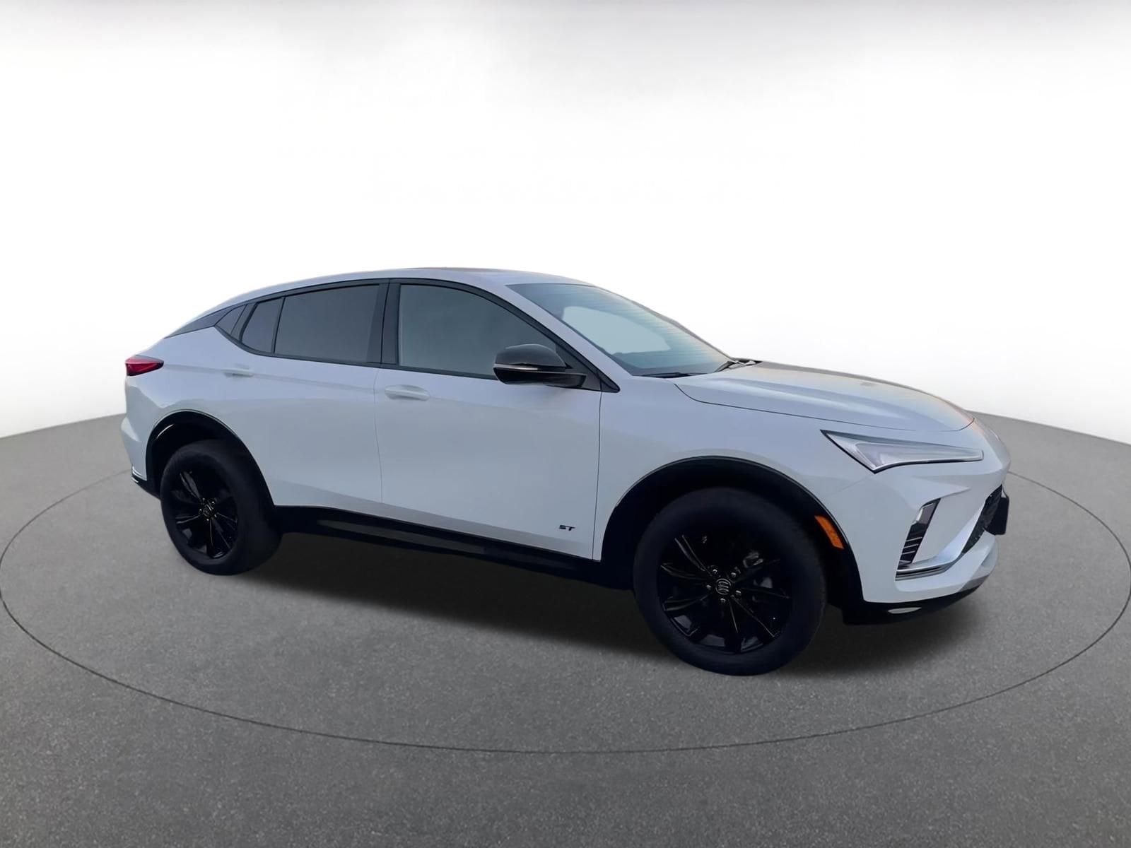 Thumbnail: 2025 Buick Envista - 2