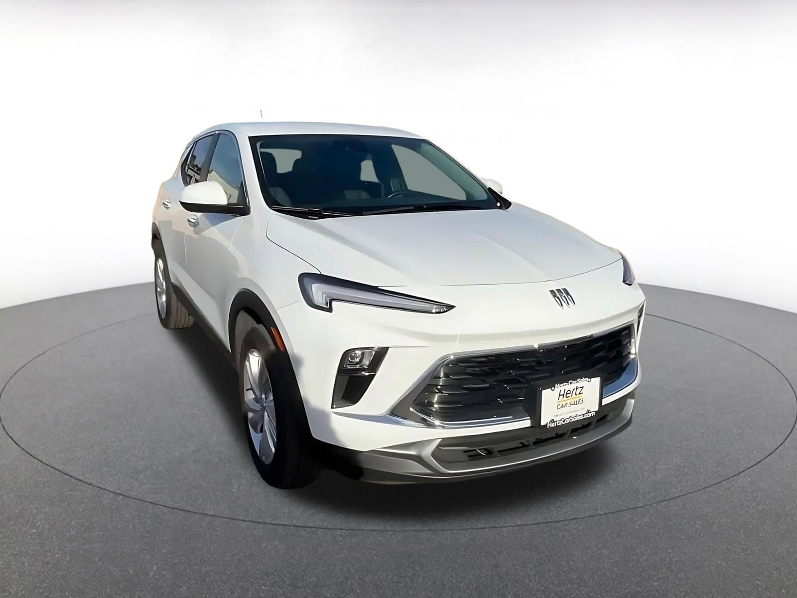 Thumbnail: 2025 Buick Encore GX - 3