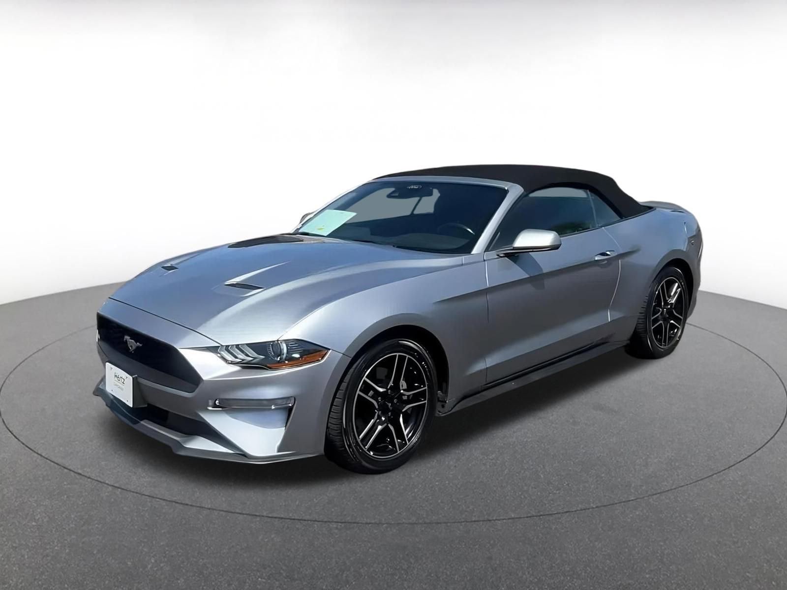 2023 Ford Mustang  7