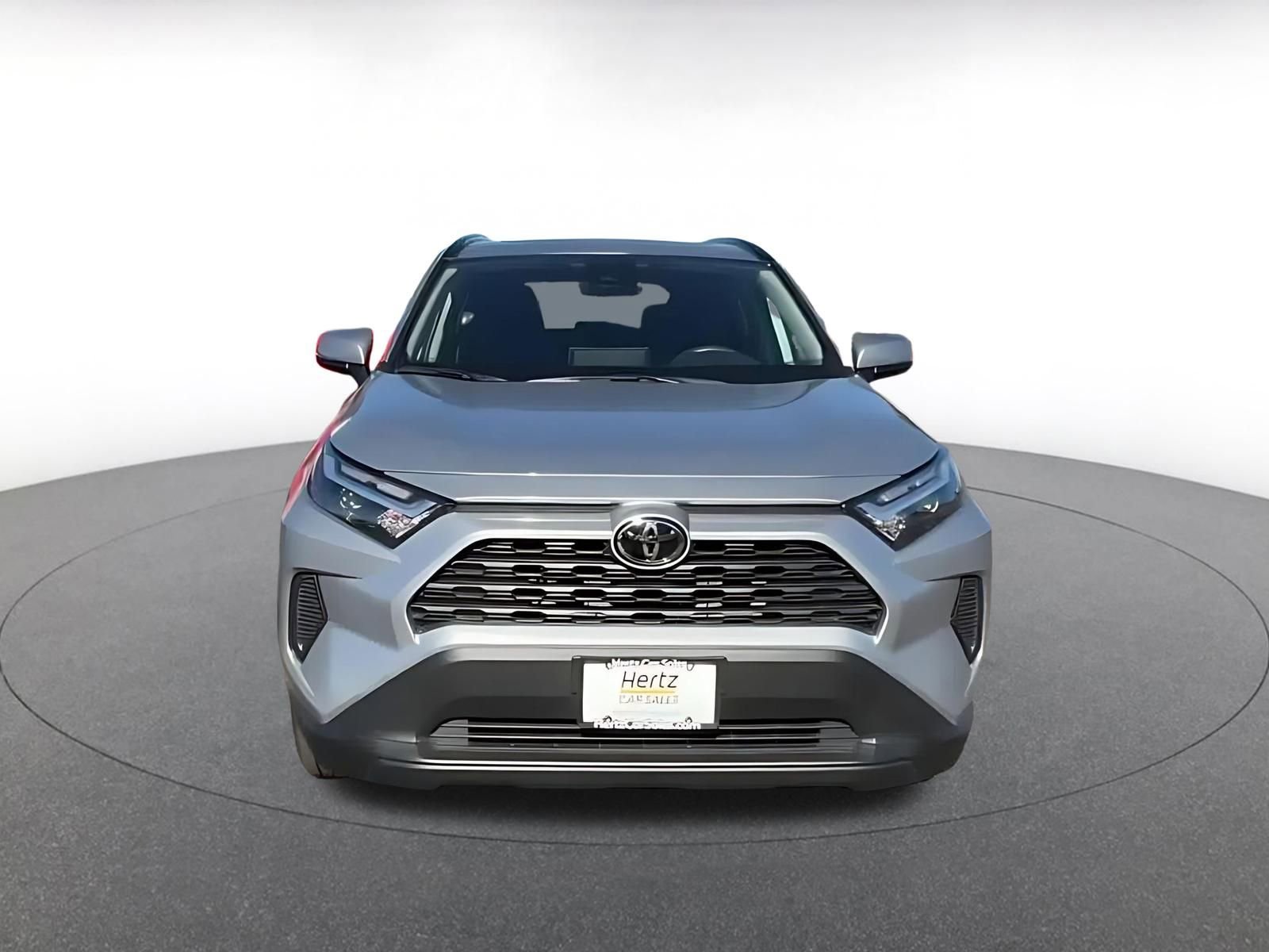 Thumbnail: 2025 Toyota RAV4 - 4