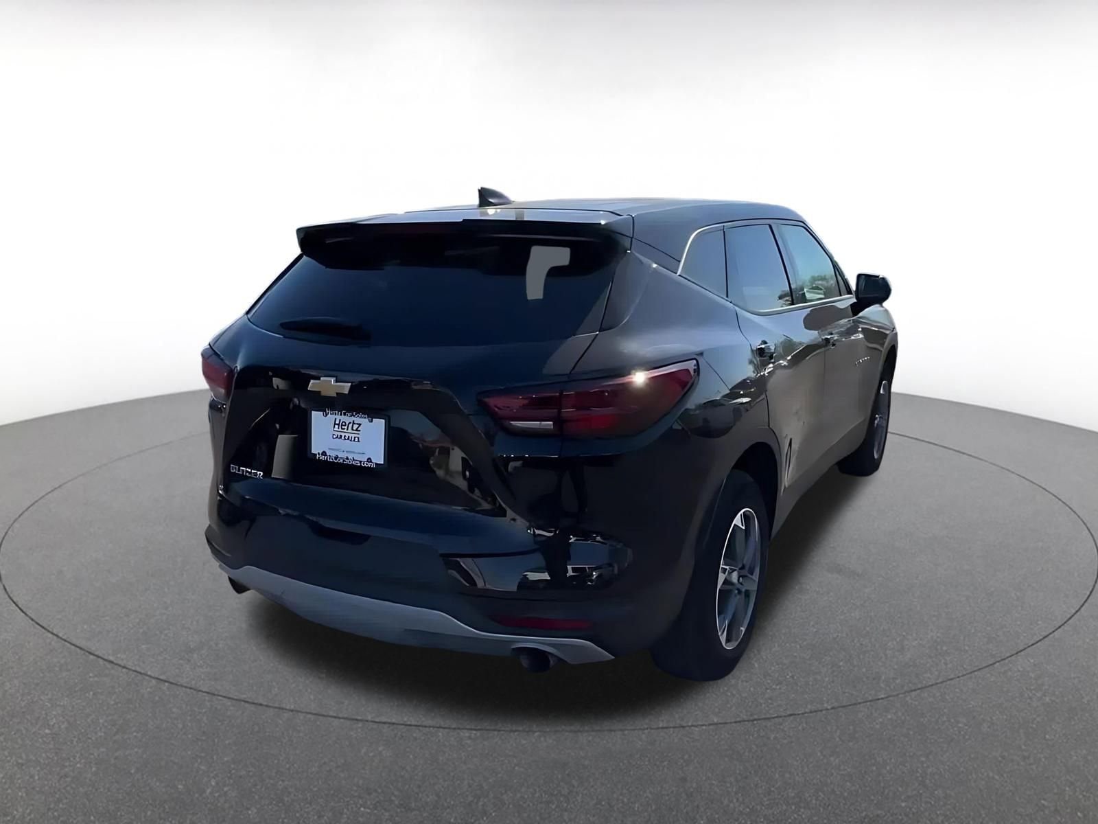 Thumbnail: 2025 Chevrolet Blazer - 14