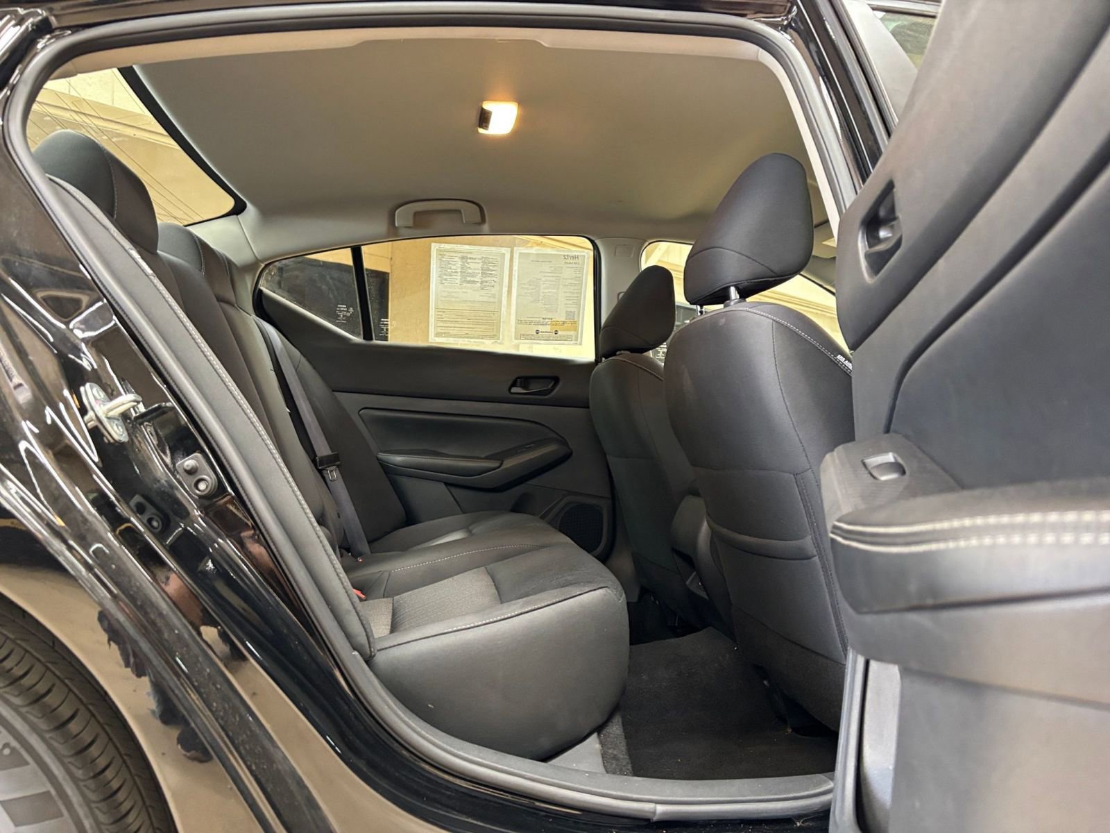 Thumbnail: 2025 Nissan Altima - 25