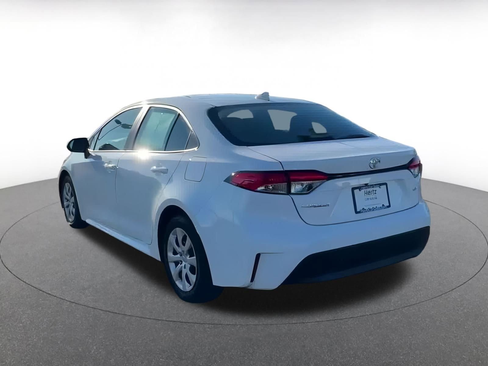 Thumbnail: 2025 Toyota Corolla - 11