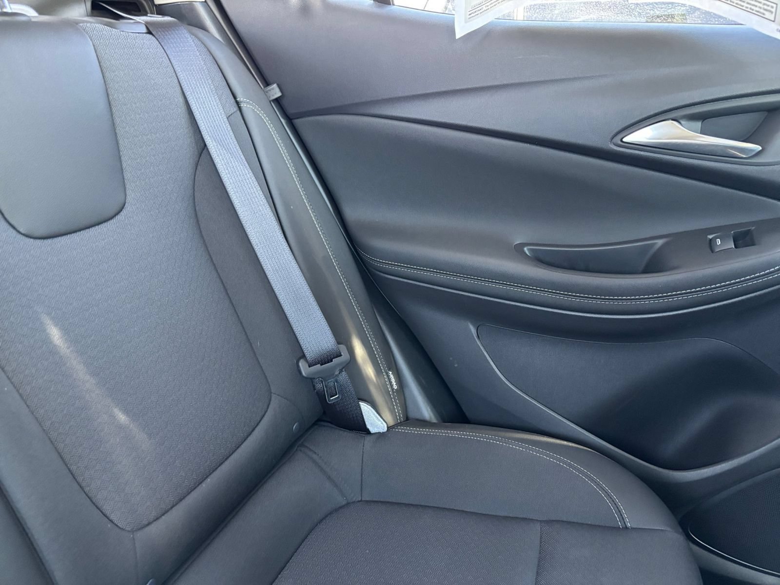 Thumbnail: 2026 Buick Encore GX - 35