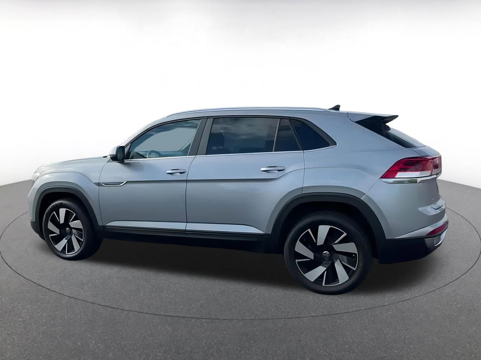 Thumbnail: 2024 Volkswagen Atlas - 10