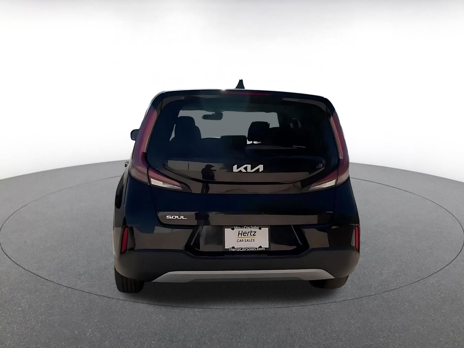 Thumbnail: 2024 Kia Soul - 12