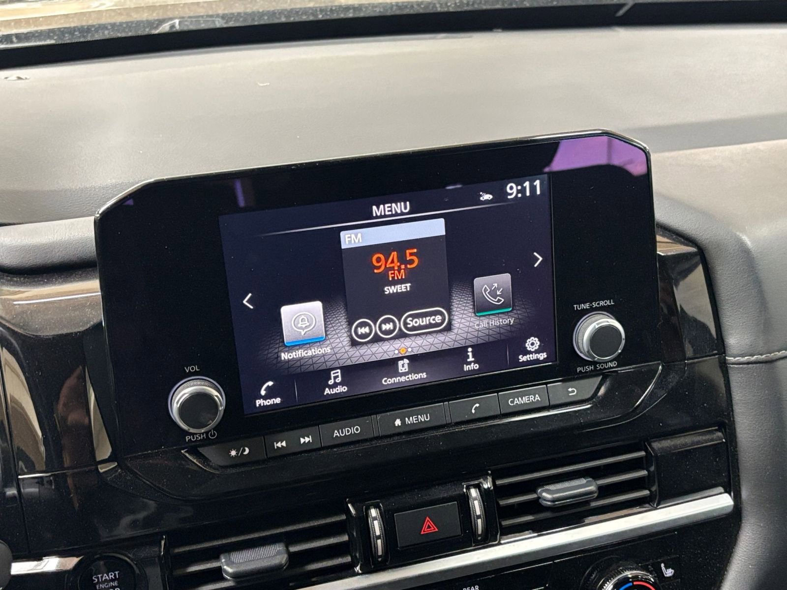 Thumbnail: 2025 Nissan Pathfinder - 20