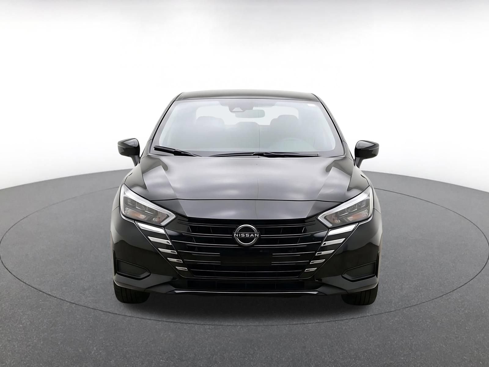 Thumbnail: 2025 Nissan Versa - 2