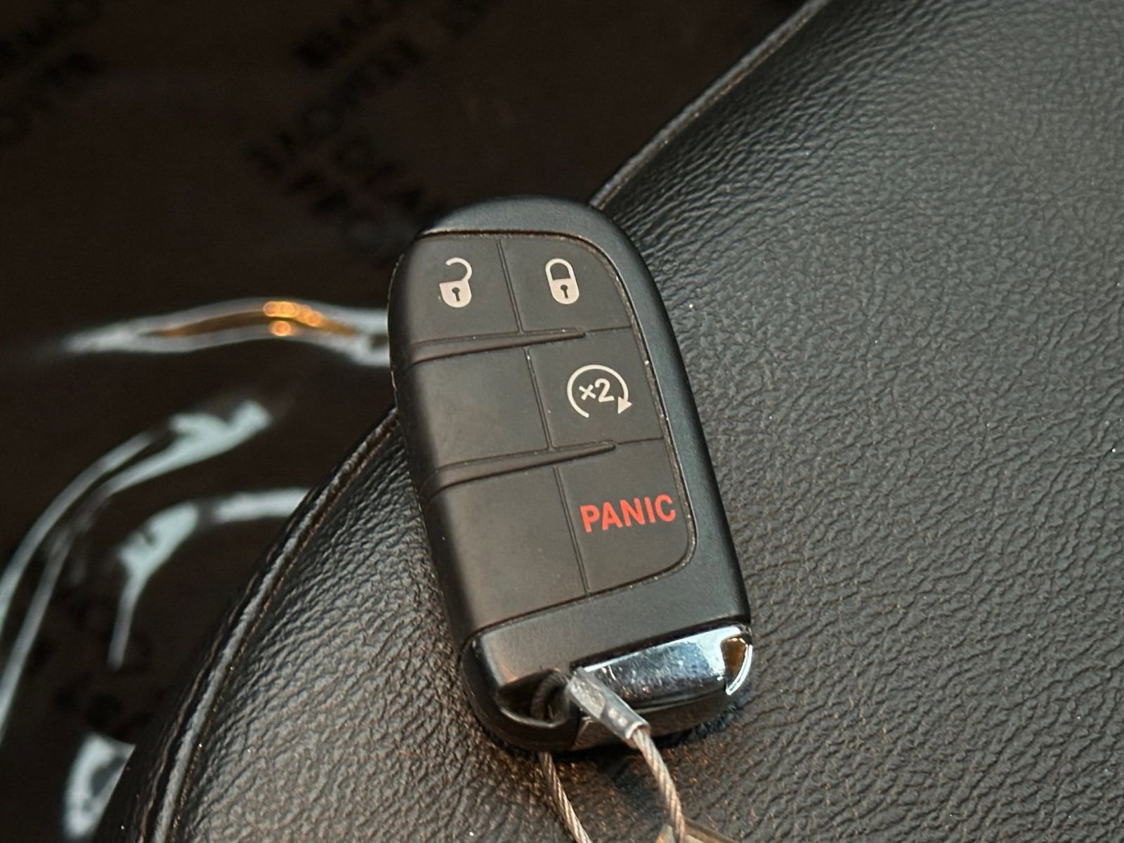 Thumbnail: 2025 Jeep Compass - 22