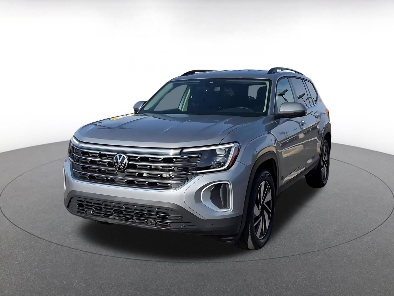 Thumbnail: 2026 Volkswagen Atlas - 7