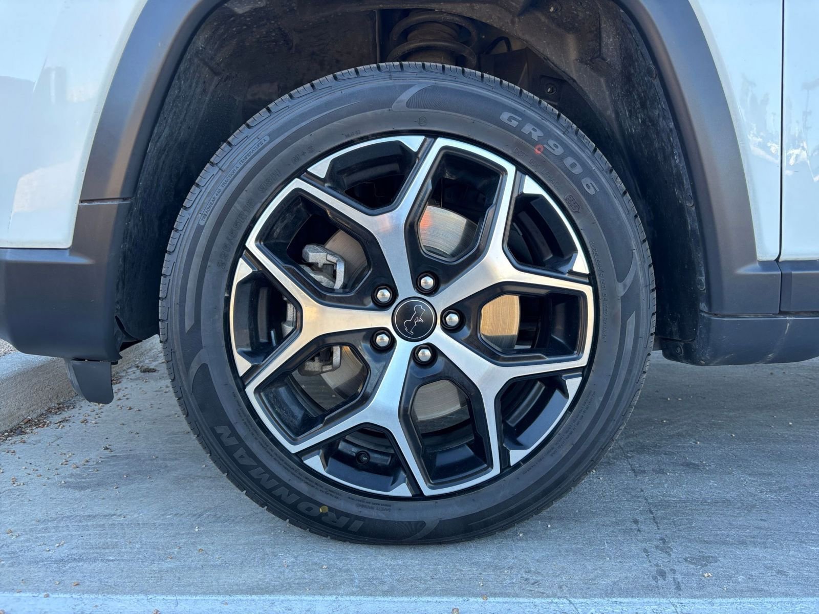 Thumbnail: 2025 Jeep Compass - 31