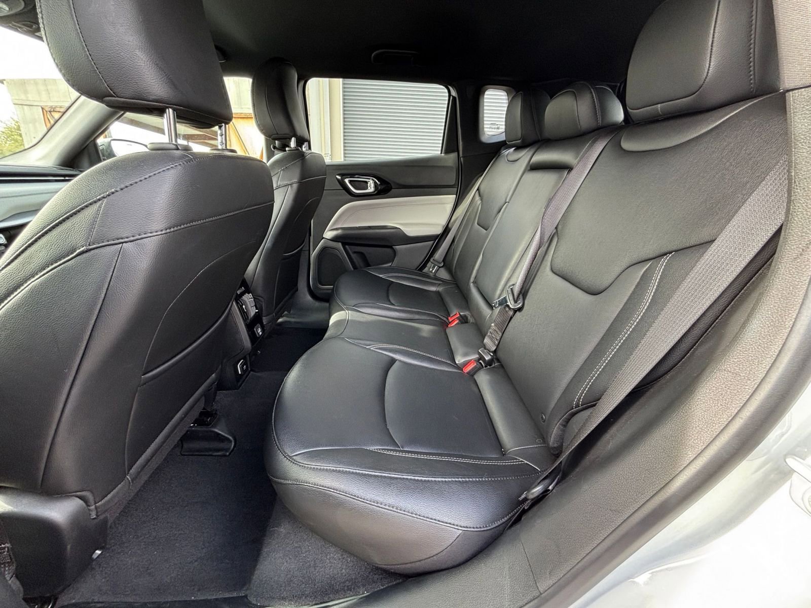 Thumbnail: 2025 Jeep Compass - 25